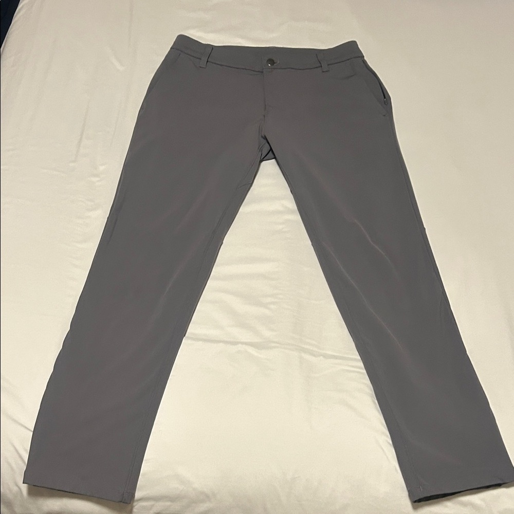 Lululemon ABC pants classic fit
